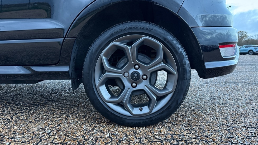 Used Ford Ecosport 2022 for sale - 76575204: Photo 18