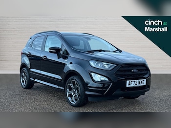 Used Ford Ecosport 2022 for sale - 76575204: Photo