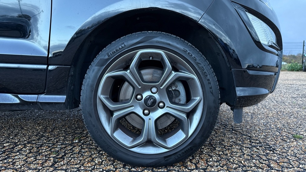 Used Ford Ecosport 2022 for sale - 76575204: Photo 20