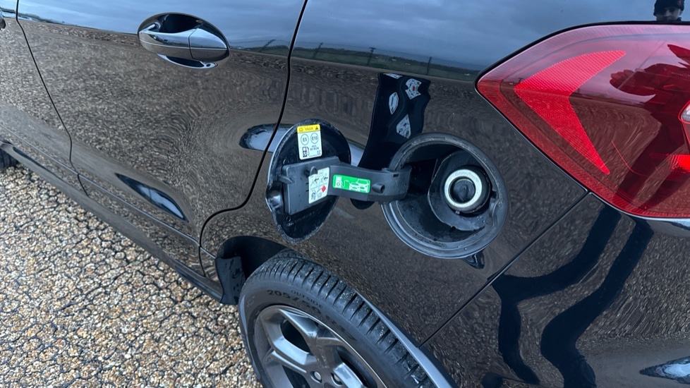 Used Ford Ecosport 2022 for sale - 76575204: Photo 21