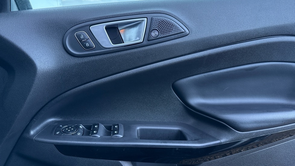 Used Ford Ecosport 2022 for sale - 76575204: Photo 29