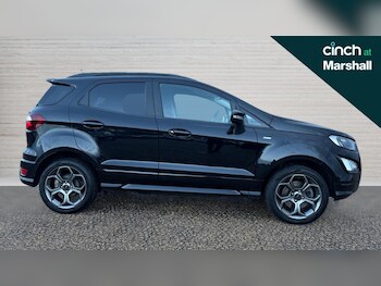 Used Ford Ecosport 2022 for sale - 76575204: Photo