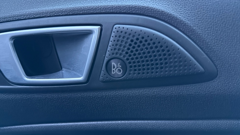 Used Ford Ecosport 2022 for sale - 76575204: Photo 37