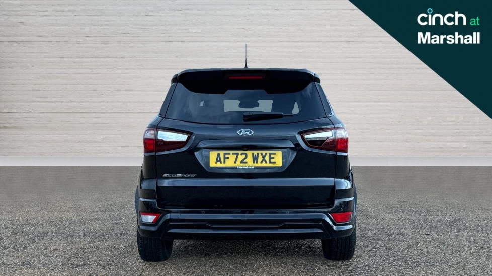 Used Ford Ecosport 2022 for sale - 76575204: Photo 4