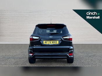 Used Ford Ecosport 2022 for sale - 76575204: Photo