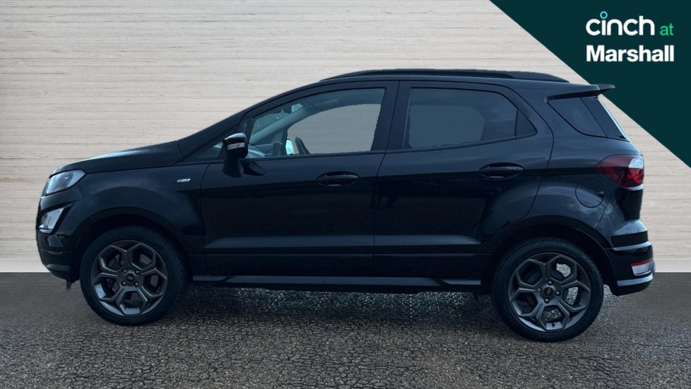 Used Ford Ecosport 2022 for sale - 76575204: Photo 6