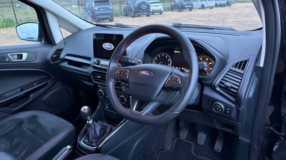 Used Ford Ecosport 2022 for sale - 76575204: Photo 9