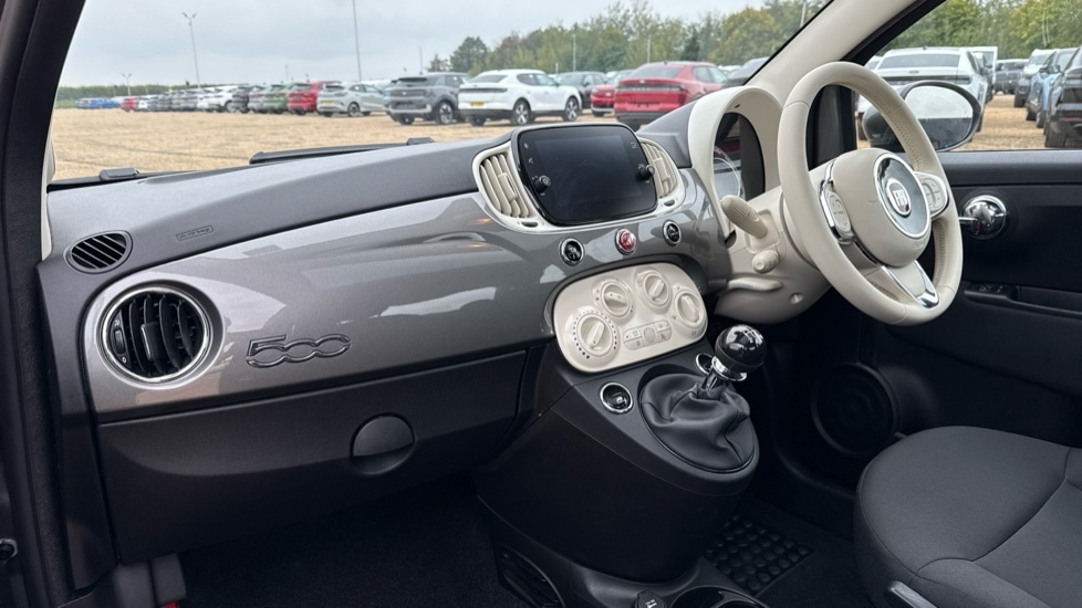 Used Fiat 500 2023 for sale - 75943404: Photo 10