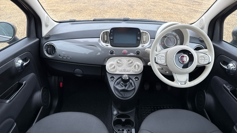 Used Fiat 500 2023 for sale - 75943404: Photo 11