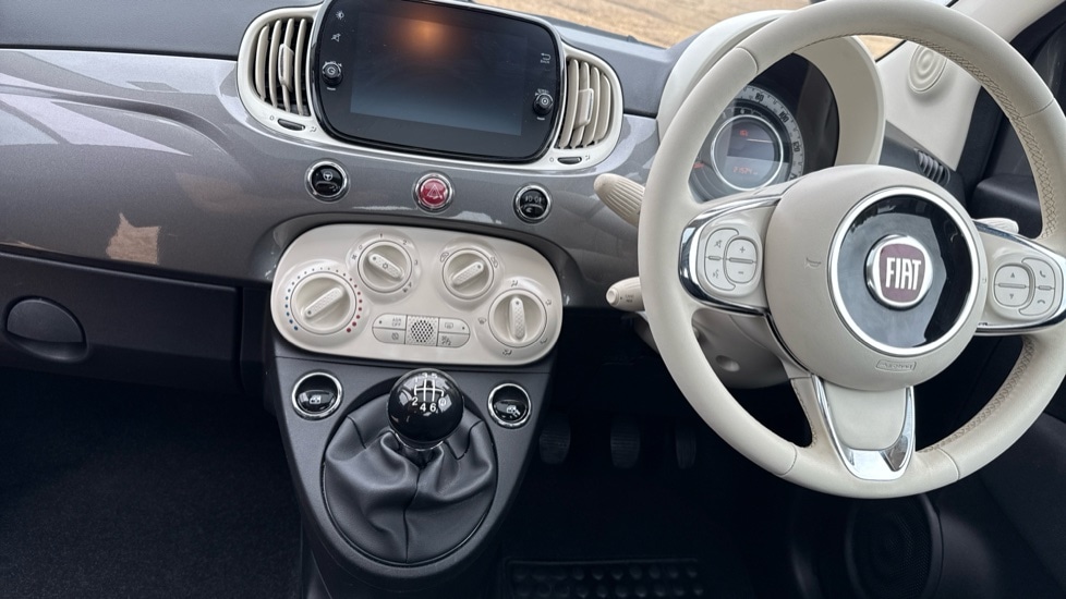 Used Fiat 500 2023 for sale - 75943404: Photo 12