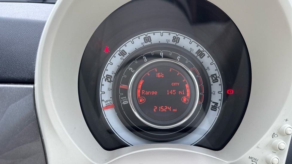 Used Fiat 500 2023 for sale - 75943404: Photo 13