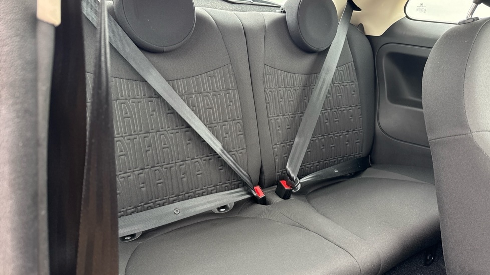 Used Fiat 500 2023 for sale - 75943404: Photo 14