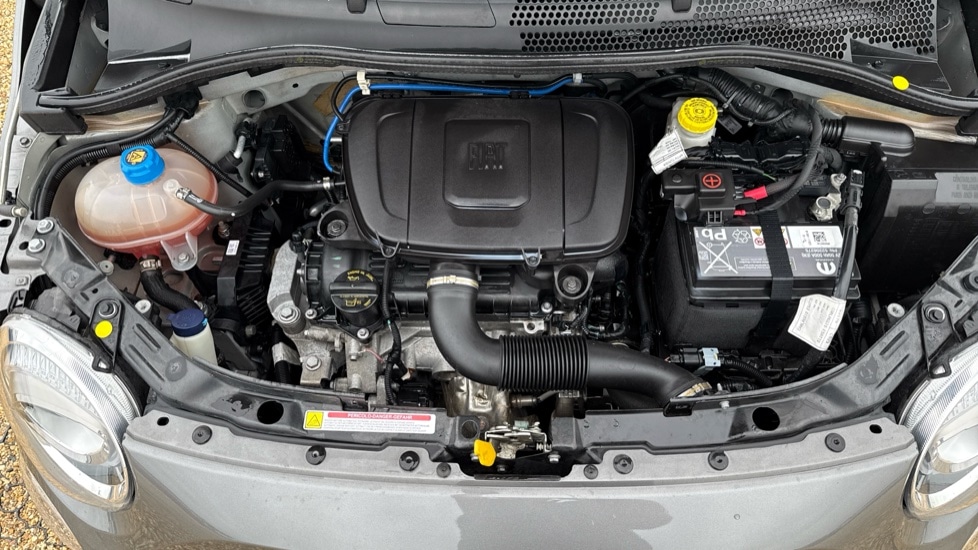 Used Fiat 500 2023 for sale - 75943404: Photo 16