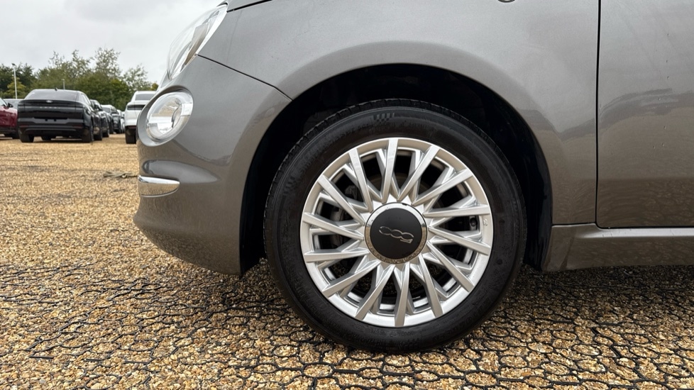 Used Fiat 500 2023 for sale - 75943404: Photo 17