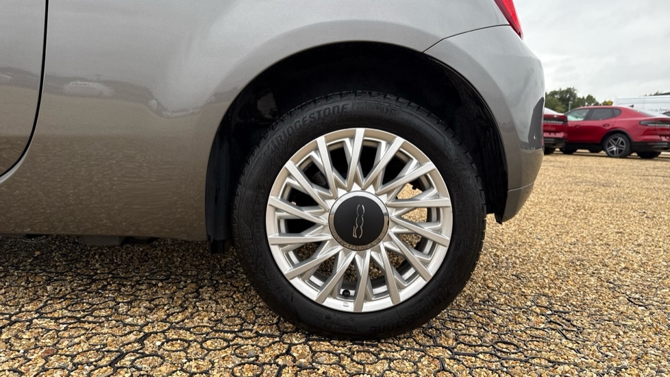 Used Fiat 500 2023 for sale - 75943404: Photo 18