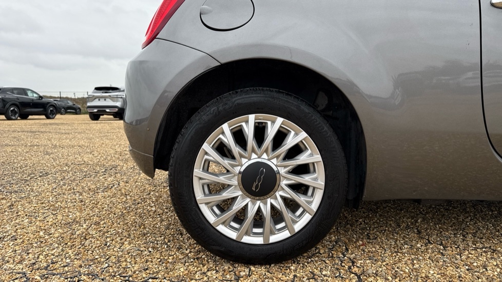 Used Fiat 500 2023 for sale - 75943404: Photo 19