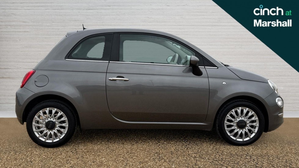 Used Fiat 500 2023 for sale - 75943404: Photo 2