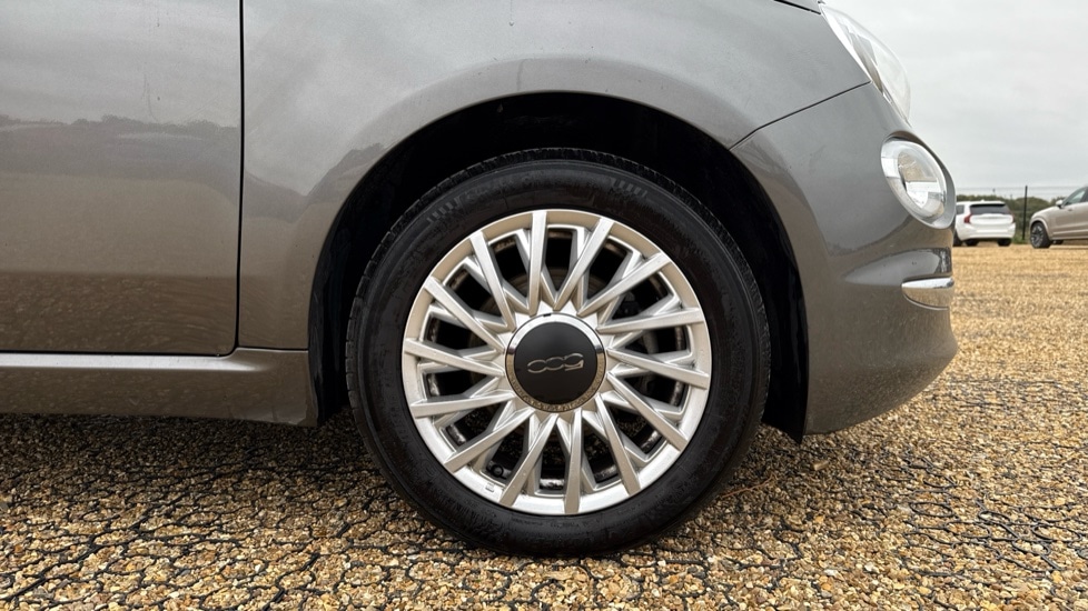 Used Fiat 500 2023 for sale - 75943404: Photo 20