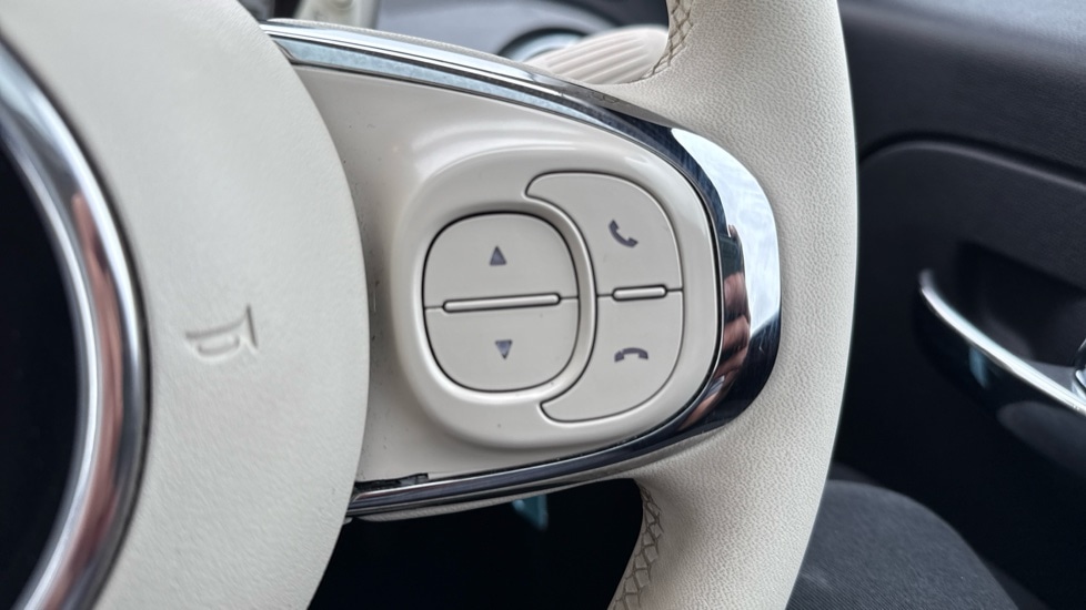 Used Fiat 500 2023 for sale - 75943404: Photo 24