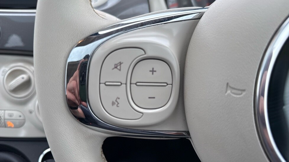 Used Fiat 500 2023 for sale - 75943404: Photo 25