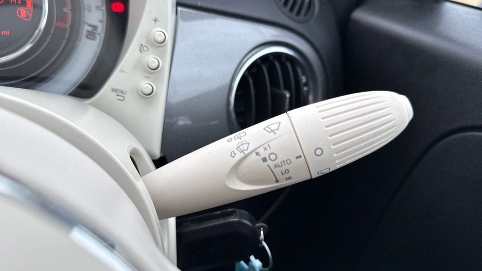 Used Fiat 500 2023 for sale - 75943404: Photo 26