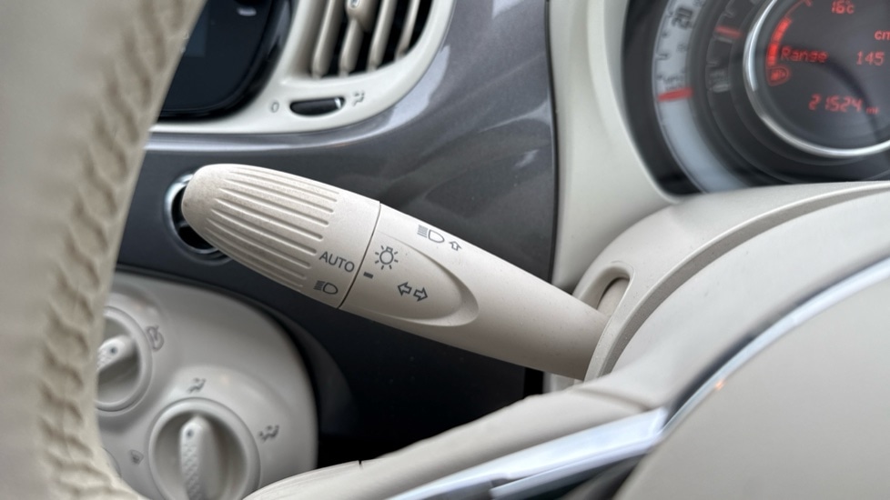 Used Fiat 500 2023 for sale - 75943404: Photo 27