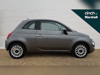 Used Fiat 500 2023 for sale - 75943404: Photo 2