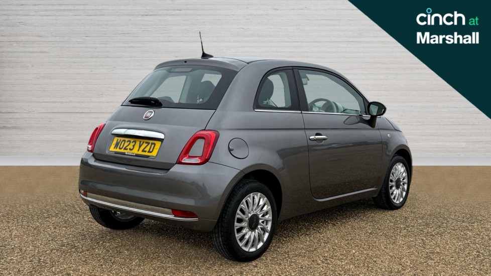 Used Fiat 500 2023 for sale - 75943404: Photo 3