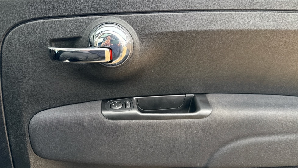 Used Fiat 500 2023 for sale - 75943404: Photo 30
