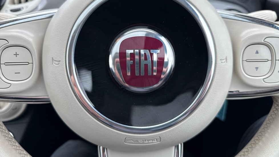 Used Fiat 500 2023 for sale - 75943404: Photo 38