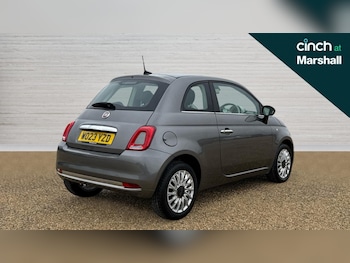 Used Fiat 500 2023 for sale - 75943404: Photo 3