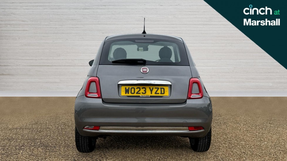 Used Fiat 500 2023 for sale - 75943404: Photo 4
