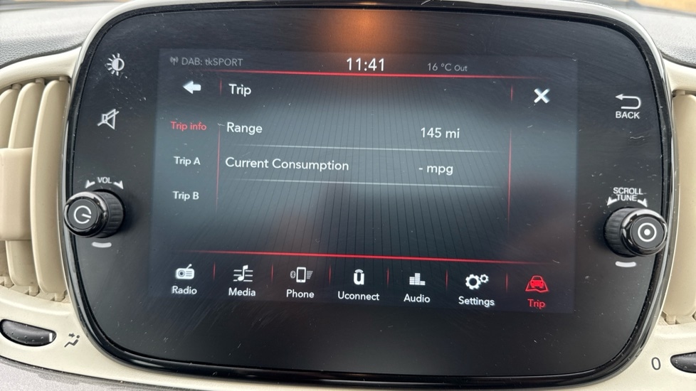 Used Fiat 500 2023 for sale - 75943404: Photo 40