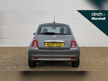 Used Fiat 500 2023 for sale - 75943404: Photo 4