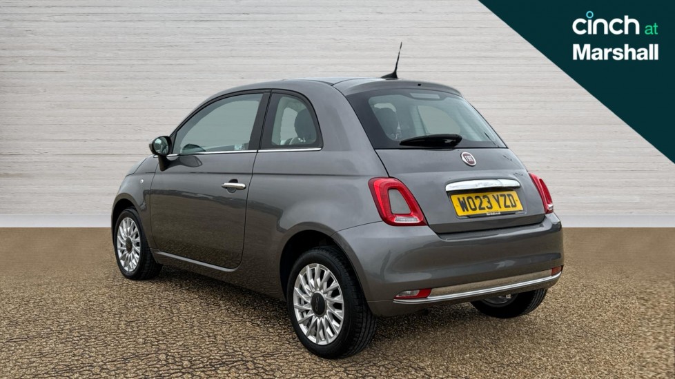 Used Fiat 500 2023 for sale - 75943404: Photo 5