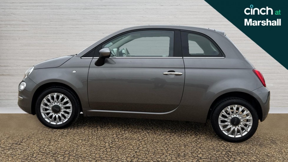 Used Fiat 500 2023 for sale - 75943404: Photo 6