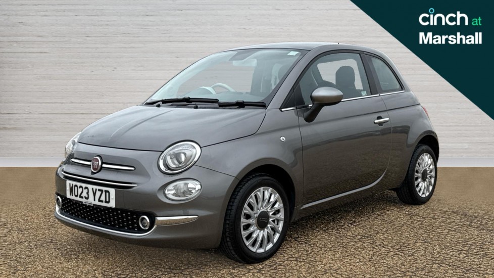 Used Fiat 500 2023 for sale - 75943404: Photo 7