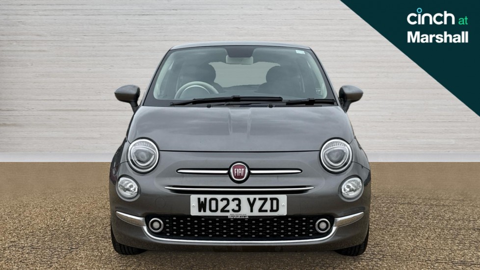 Used Fiat 500 2023 for sale - 75943404: Photo 8