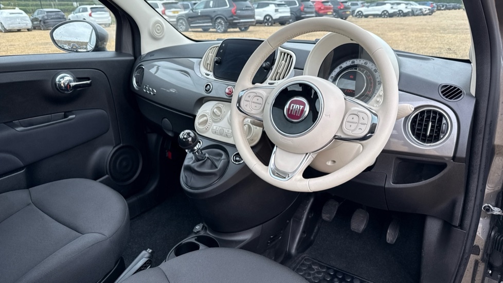 Used Fiat 500 2023 for sale - 75943404: Photo 9