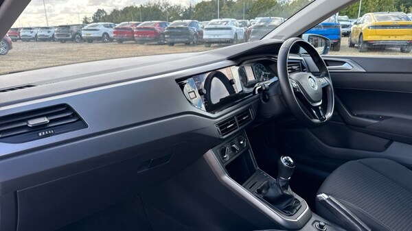 Used Volkswagen Polo 2018 for sale - 76241684: Photo 10