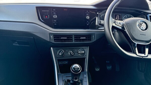 Used Volkswagen Polo 2018 for sale - 76241684: Photo 12
