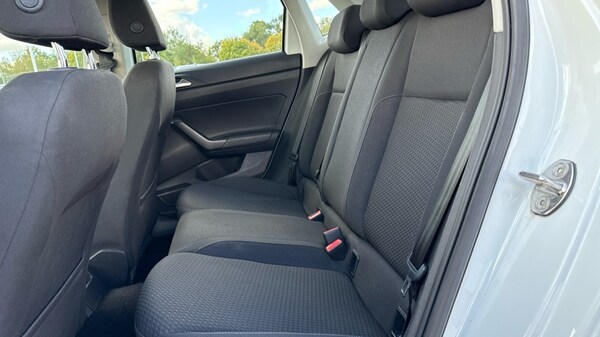 Used Volkswagen Polo 2018 for sale - 76241684: Photo 14