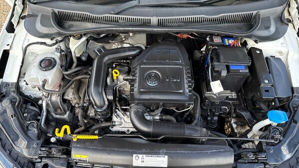 Used Volkswagen Polo 2018 for sale - 76241684: Photo 16