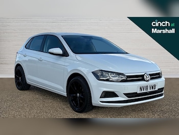 Volkswagen - Polo