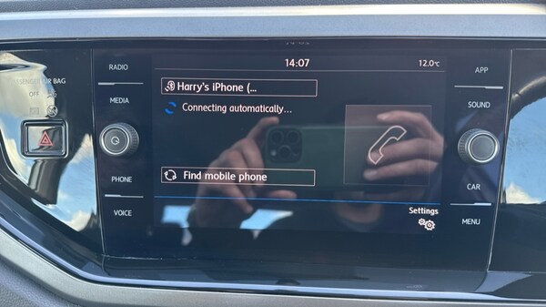 Used Volkswagen Polo 2018 for sale - 76241684: Photo 32