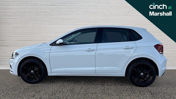 Used Volkswagen Polo 2018 for sale - 76241684: Photo 6