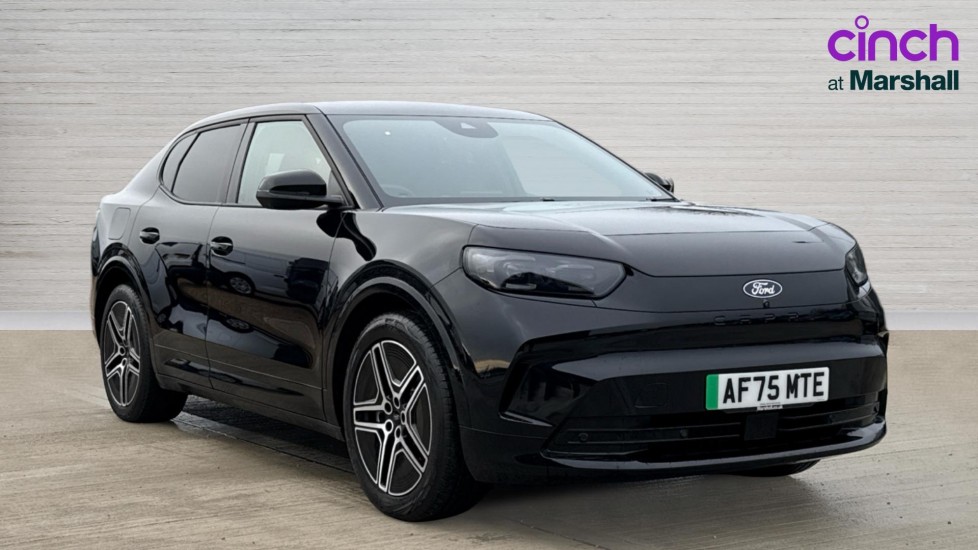 Used Ford Capri 2025 for sale - 76977773: Photo 1