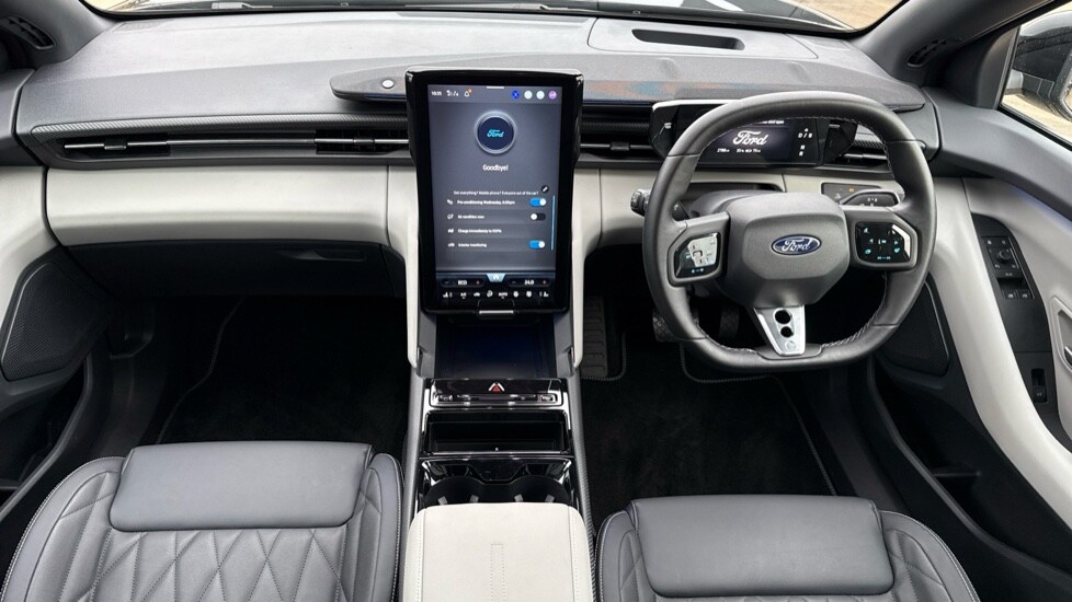 Used Ford Capri 2025 for sale - 76977773: Photo 11