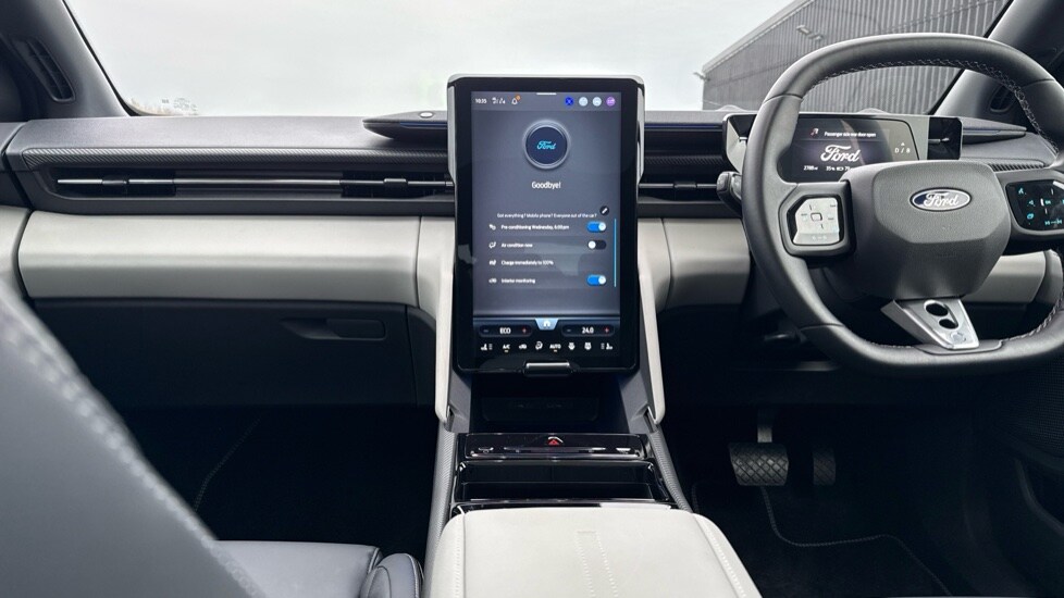 Used Ford Capri 2025 for sale - 76977773: Photo 12