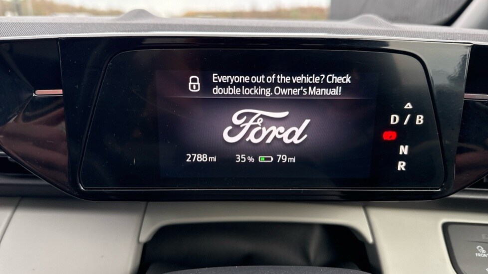 Used Ford Capri 2025 for sale - 76977773: Photo 13